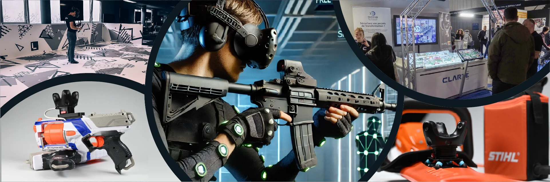 VR